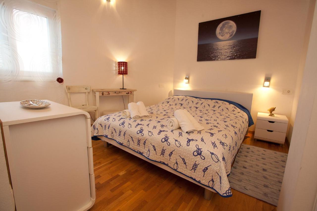 Apartments Guc Preko Luaran gambar