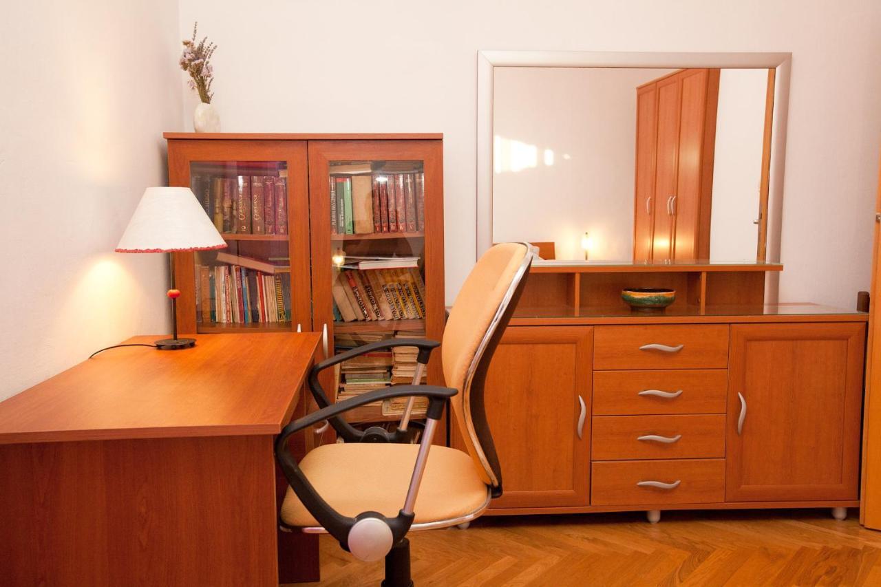Apartments Guc Preko Luaran gambar