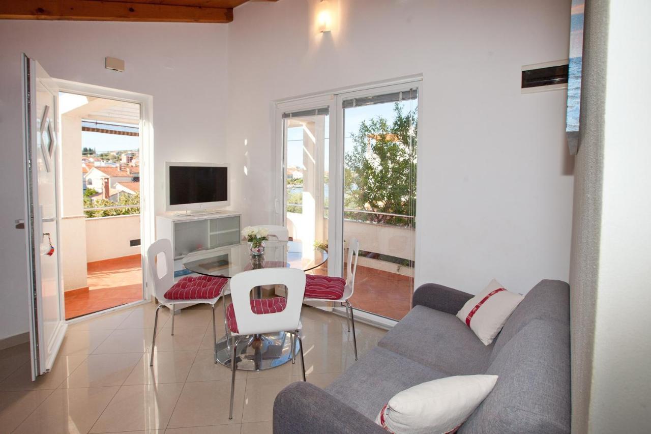 Apartments Guc Preko Luaran gambar