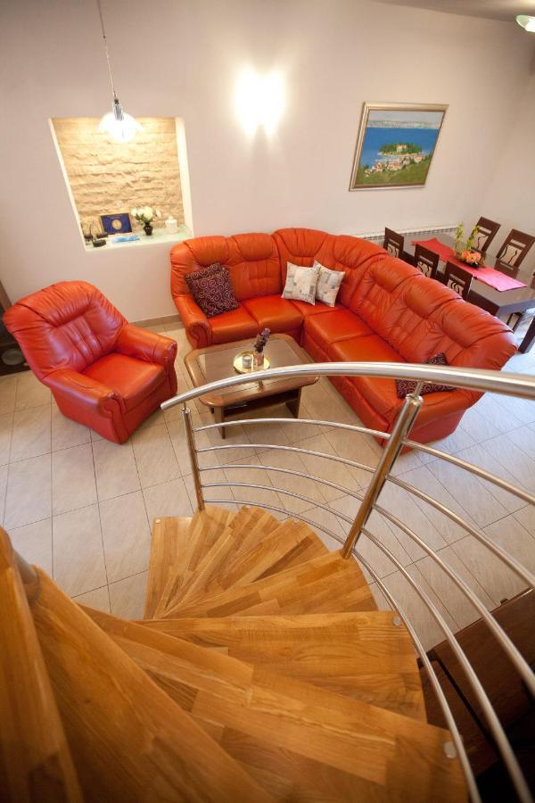 Apartments Guc Preko Luaran gambar